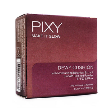 Pixy, Make It Glow, Dewy Cushion, 301 Medium Beige, 15 g